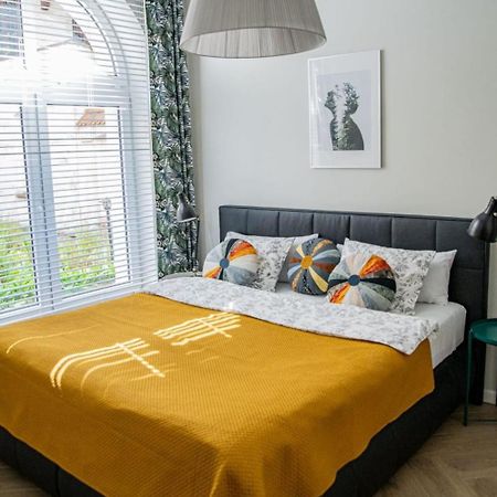 Brokilon House Apartment Красков Екстериор снимка