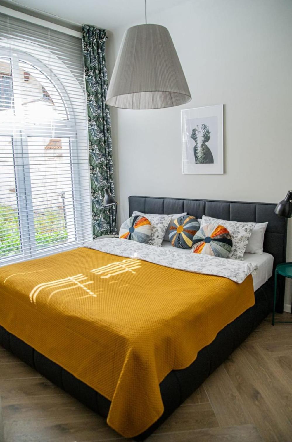 Brokilon House Apartment Красков Екстериор снимка